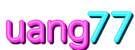 uang77 — logo kanal