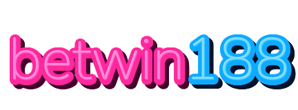 betwin188 — logo kanal