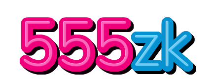555zk — logo kanal