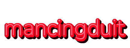 mancingduit — logo kanal