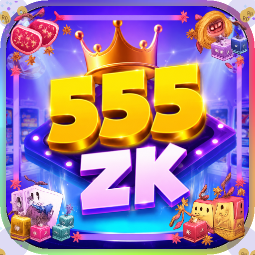 555zk — mitra unggulan