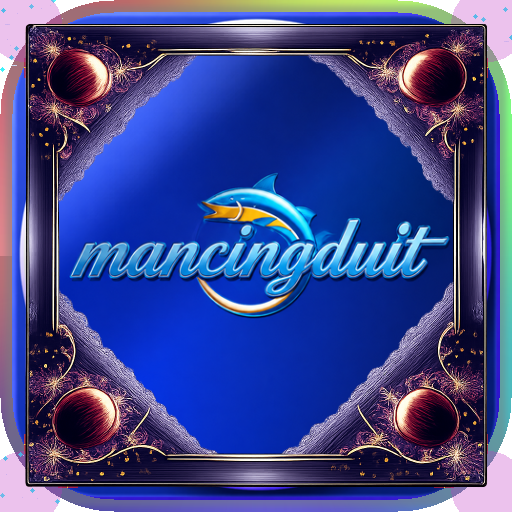 mancingduit — mitra unggulan